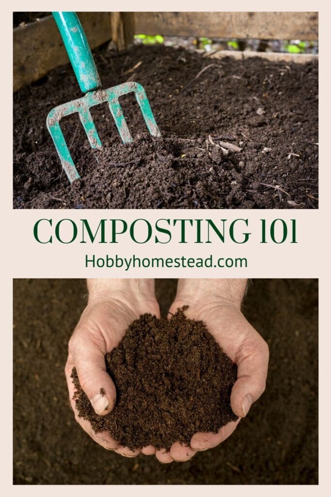 Composting 101