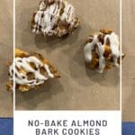 No-Bake Almond Bark Cookies Perfect for Any Occasion