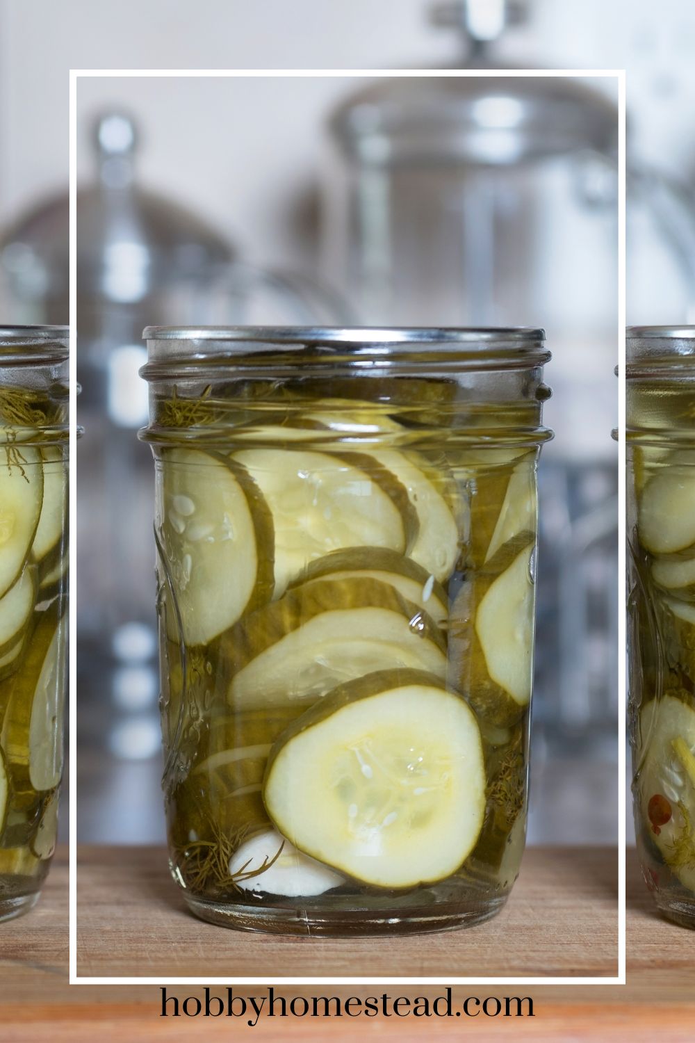 Safe Canning at Home: Water Bath vs Pressure Methods - Hobby Homestead