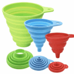 Kitchen funnels