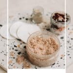 Gingerbread Spice Sugar Scrub