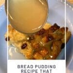 Bread Pudding Recipe That Tastes Like Childhood Magic