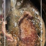 Pan Fried Venison Tenderloin Recipe