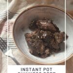 Instant Pot Guinness Beef Roast for Busy Evenings